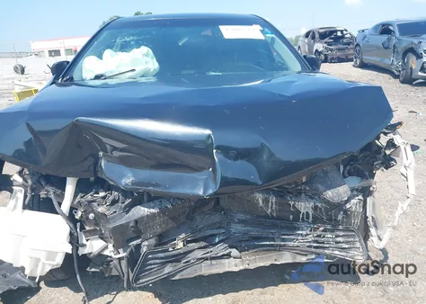 2013 Toyota Camry L из США, поврежденный, VIN 4T1BF1FK0DU720205